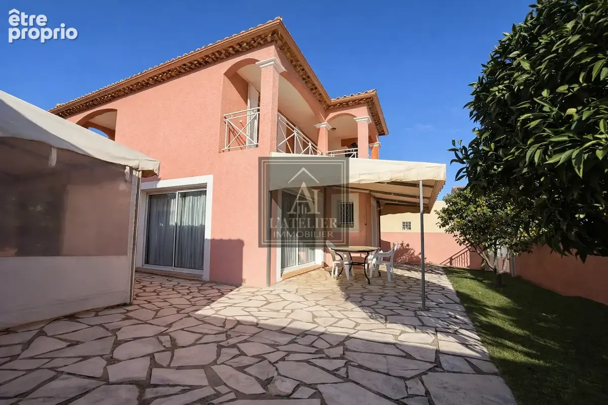 Maison 4 chambres de 118 m2 avec garage à L'Argentière - photo 3