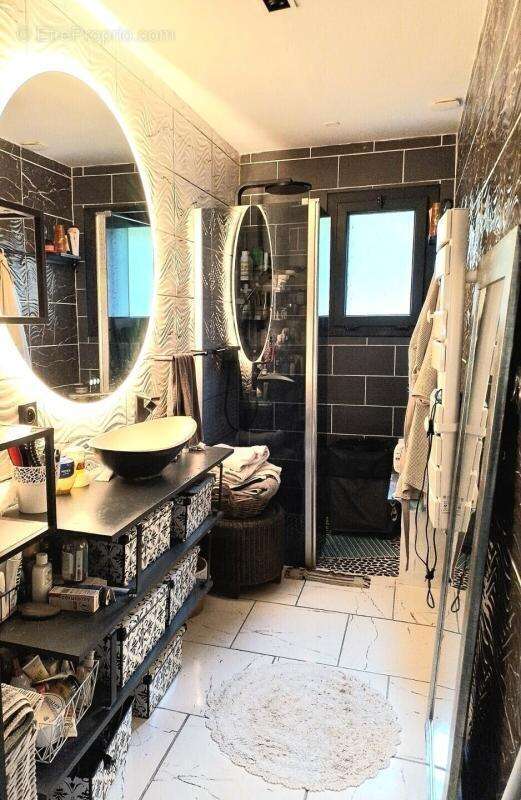 Maison à GUJAN-MESTRAS