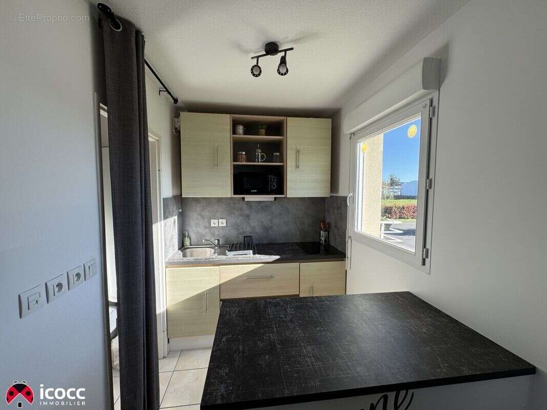 Appartement à LUCON