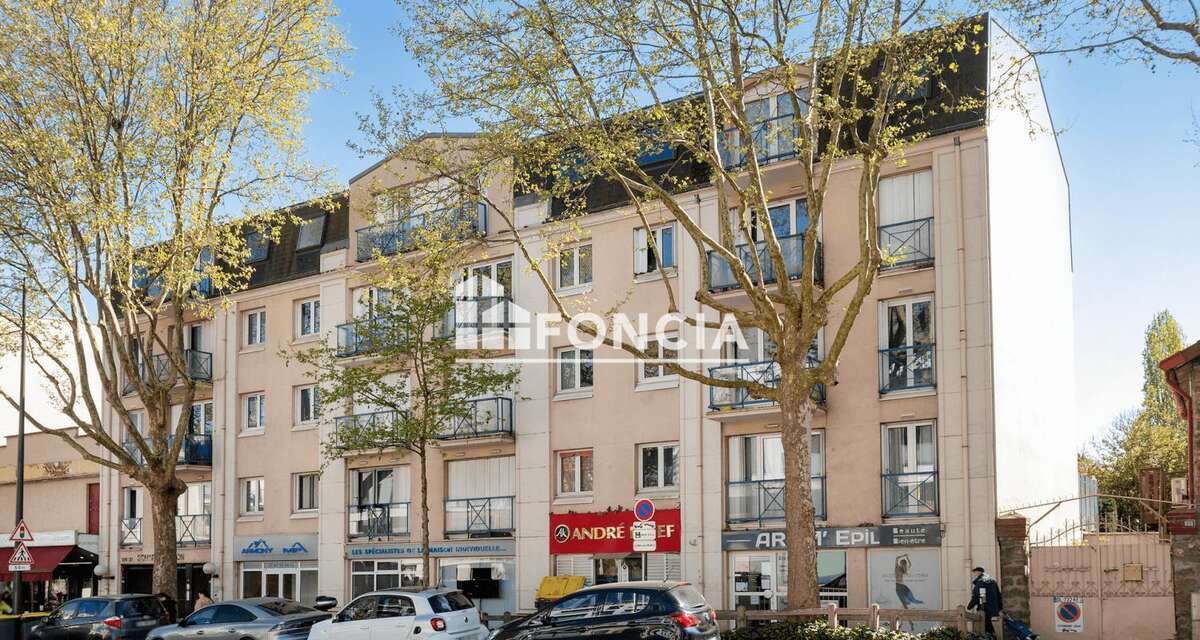 Appartement à ANTONY