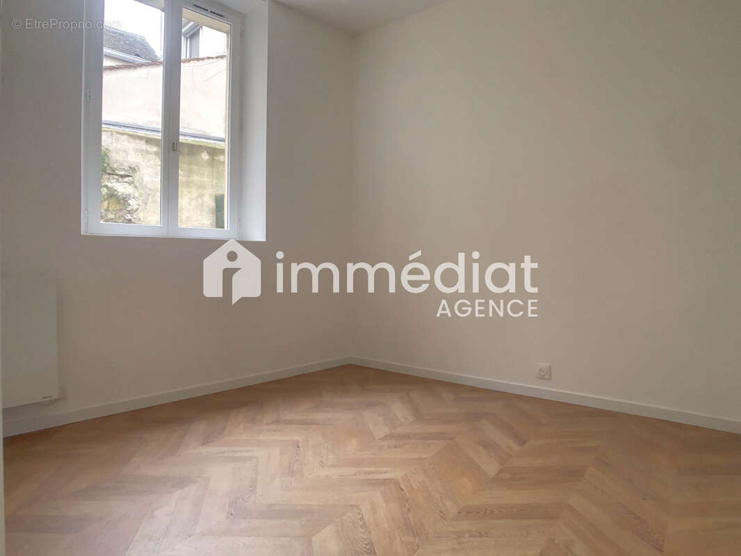Appartement à RUEIL-MALMAISON
