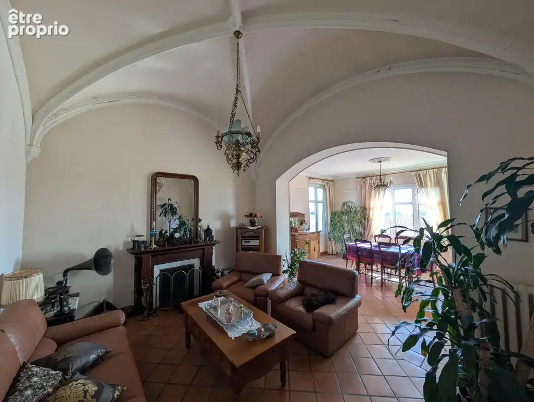 Villa au calme vue dégagée sans vis à vis à Saint Raphaël - photo 3