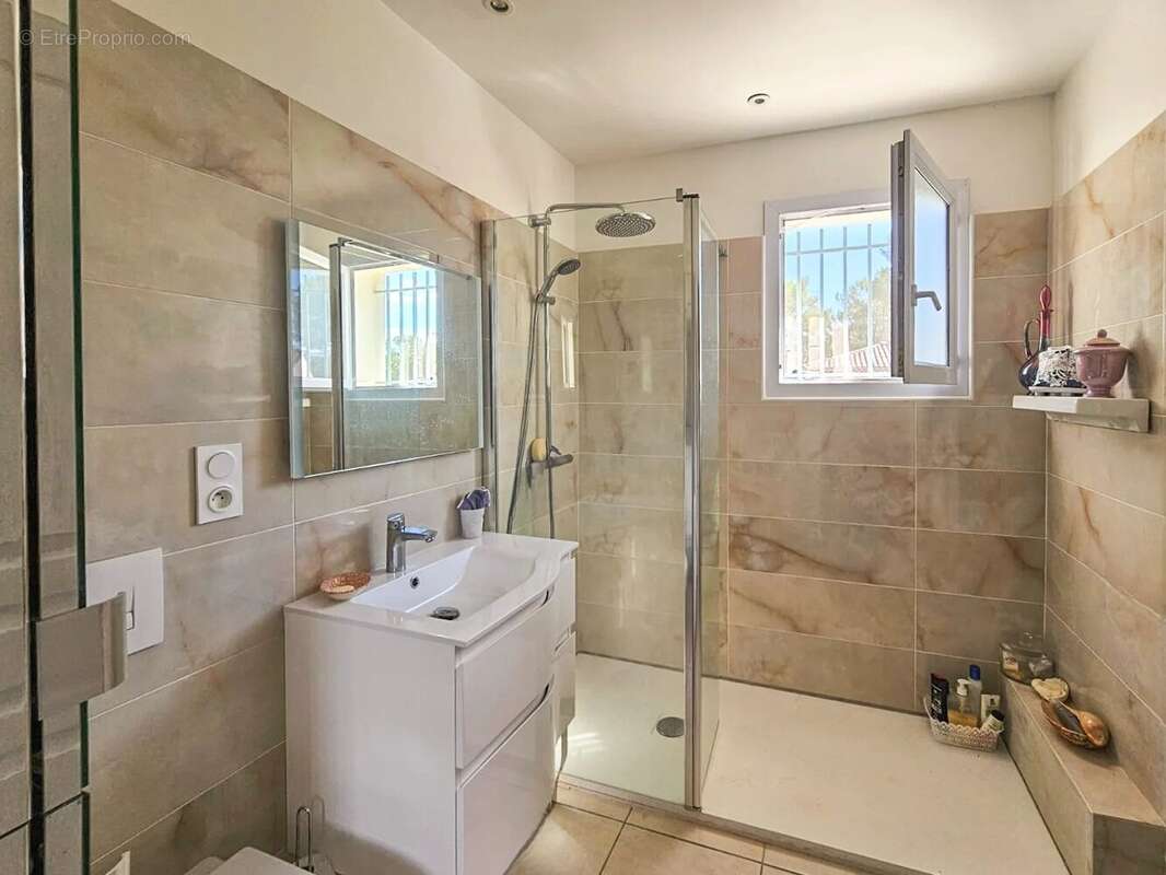 Maison à SAINT-RAPHAEL