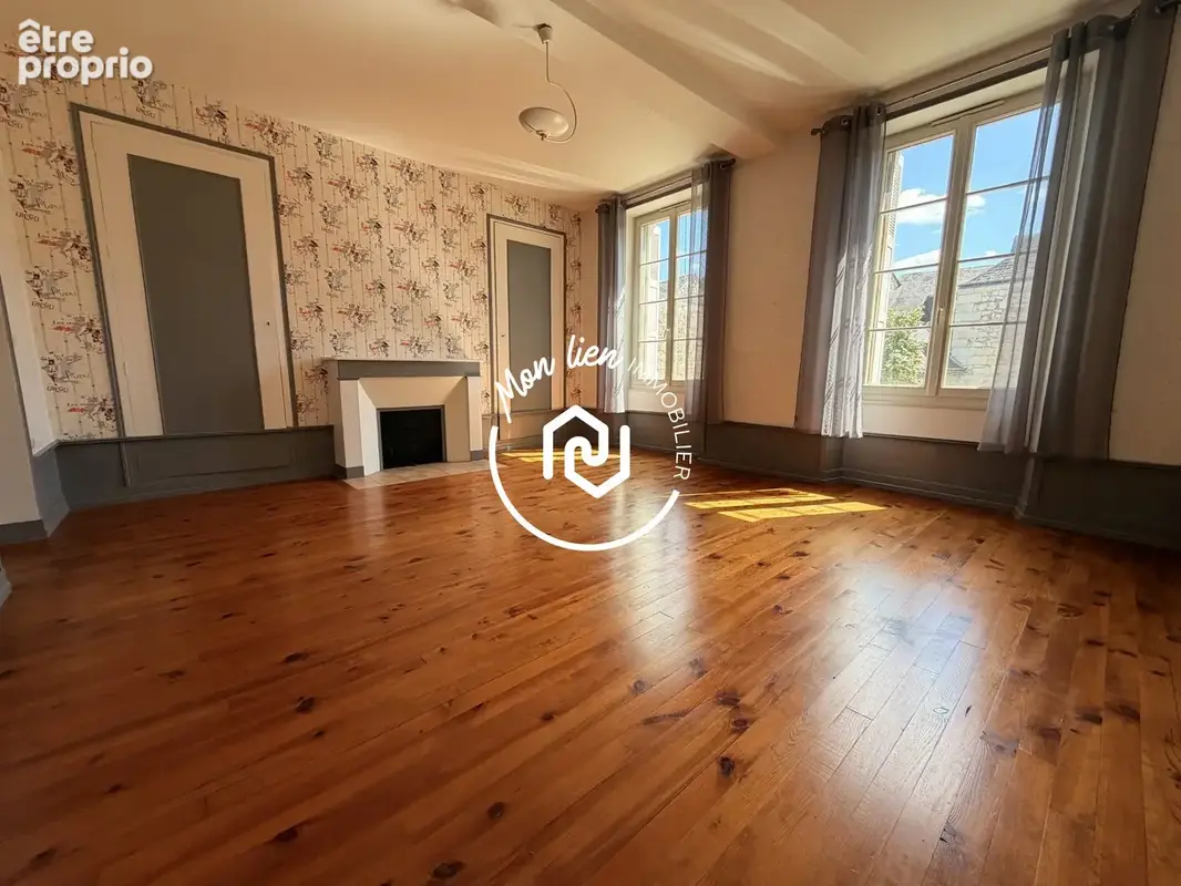 Maison 279 m² à Bourgueil  - photo 7