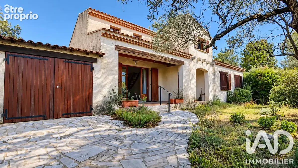 Photo 1 - Maison à LES ANGLES