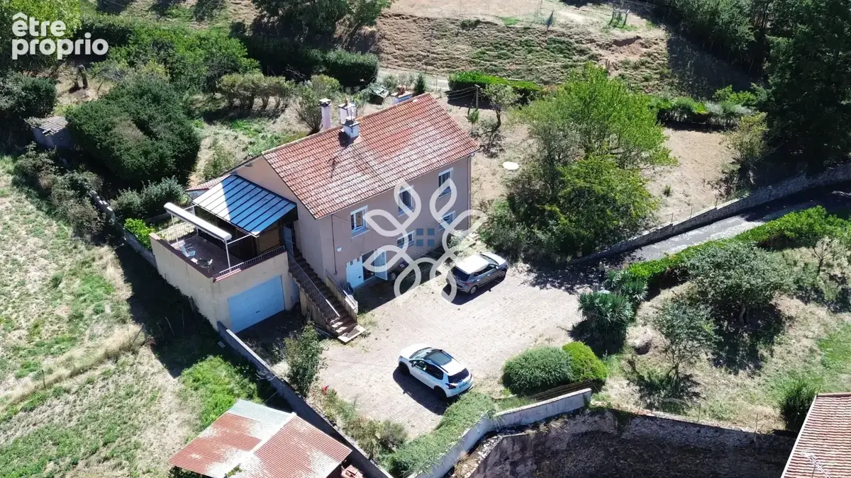 Maison 3 chambres avec terrain et 2 garages   Proche Brioude - photo 22