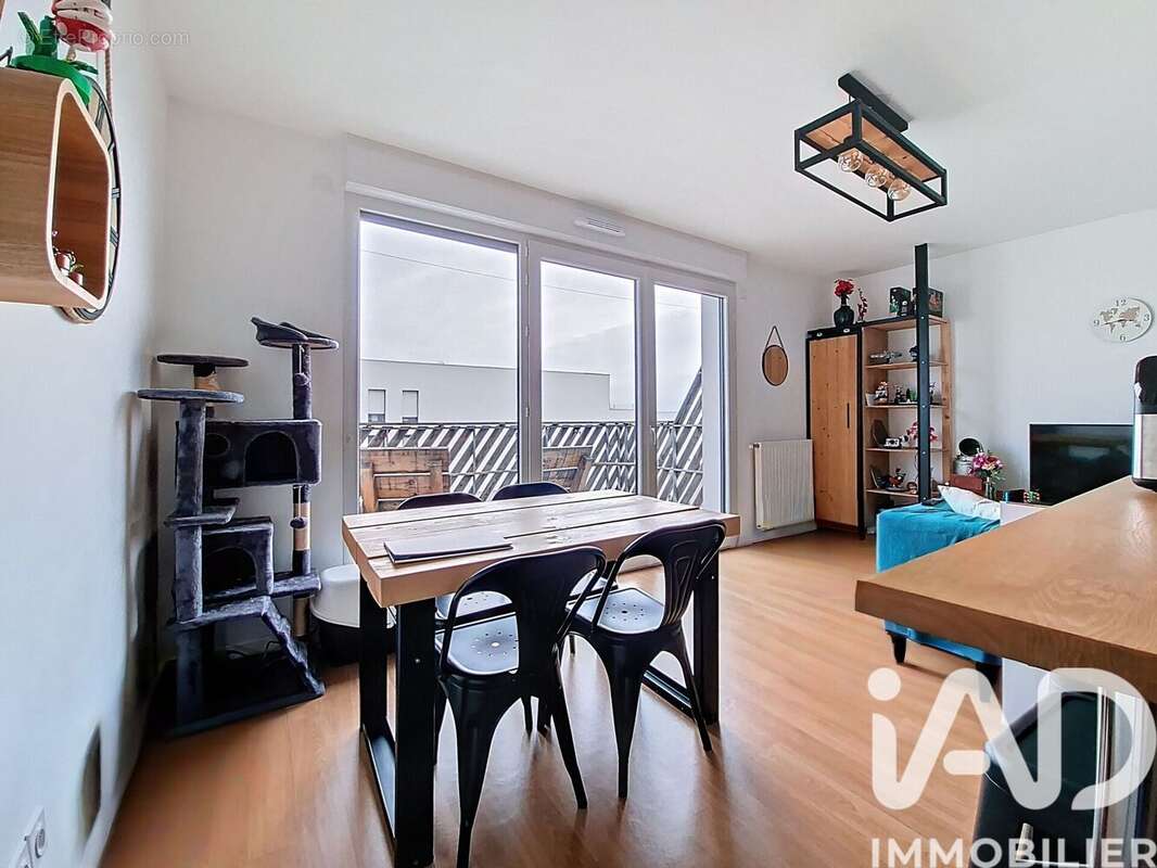 Photo 3 - Appartement à COUERON
