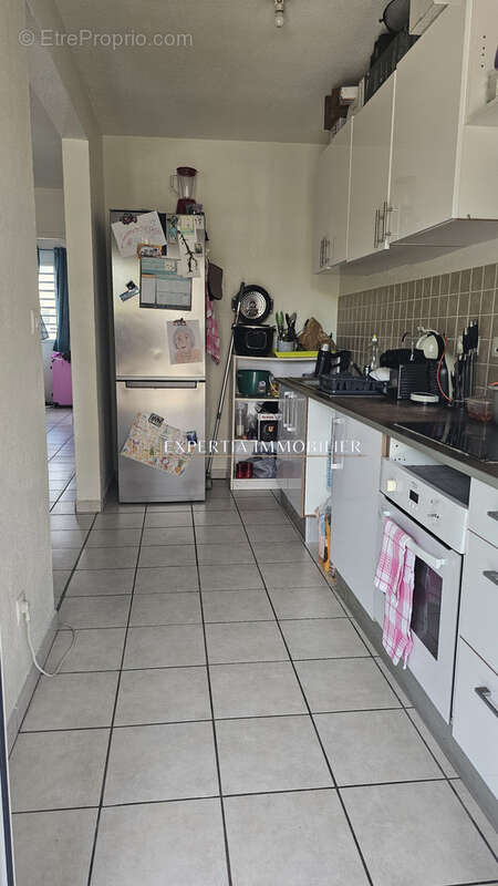 Appartement à CAYENNE