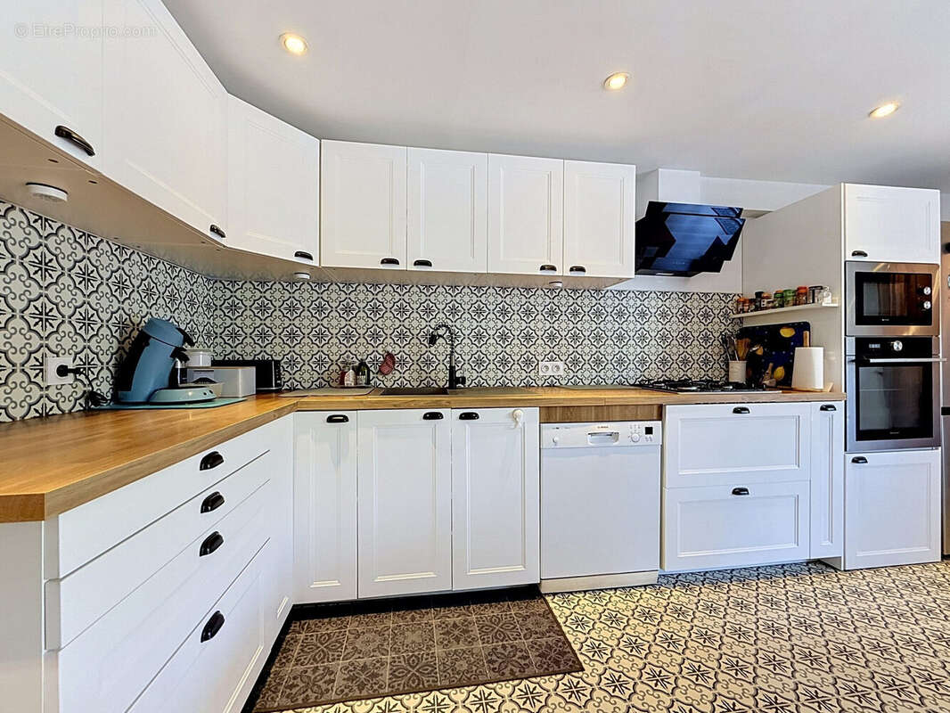 Maison 87 m² à Draguignan  - photo 2