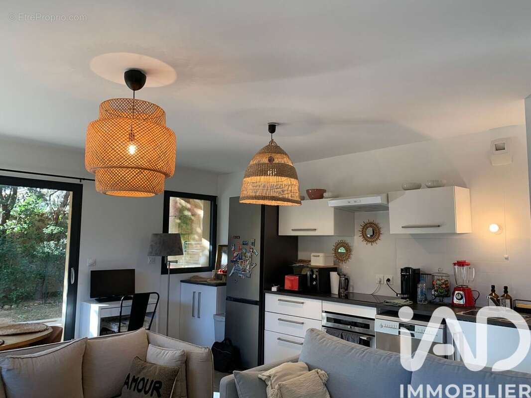 Photo 7 - Appartement à AIX-EN-PROVENCE