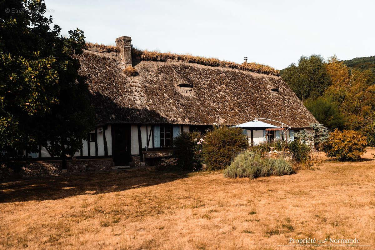 Maison 150 m² à Pont-Audemer  - photo 8