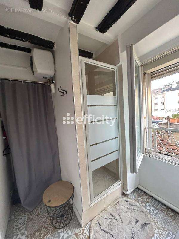 Appartement - photo 9