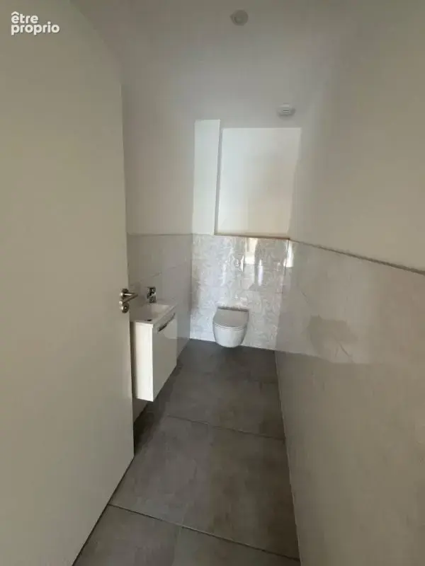 Appartement T3 69,6 m2 dans résidence de standing - photo 6