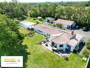 Maison à SALLERTAINE