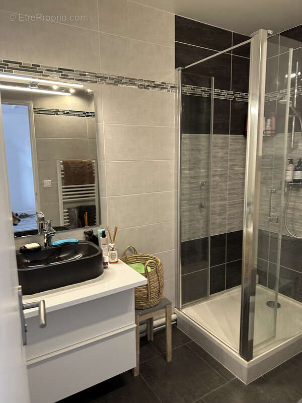 Appartement à BLONVILLE-SUR-MER