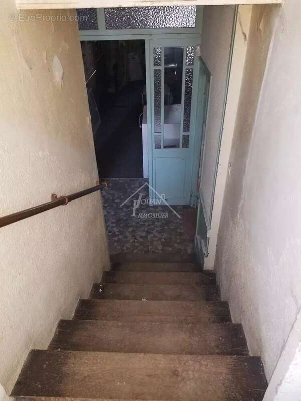 Maison à BUXIERES-LES-MINES