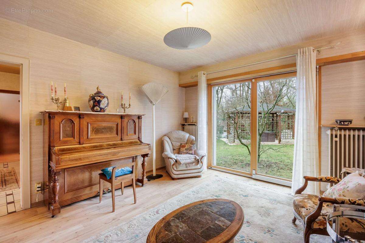 Maison à SCHWEIGHOUSE-SUR-MODER