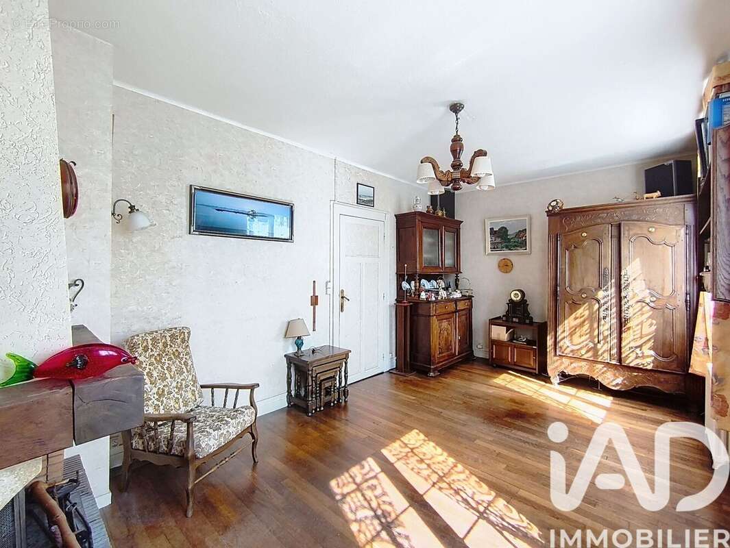 Photo 2 - Maison à VERNEUIL-SUR-AVRE