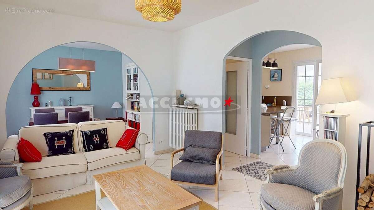 Maison à BALMA