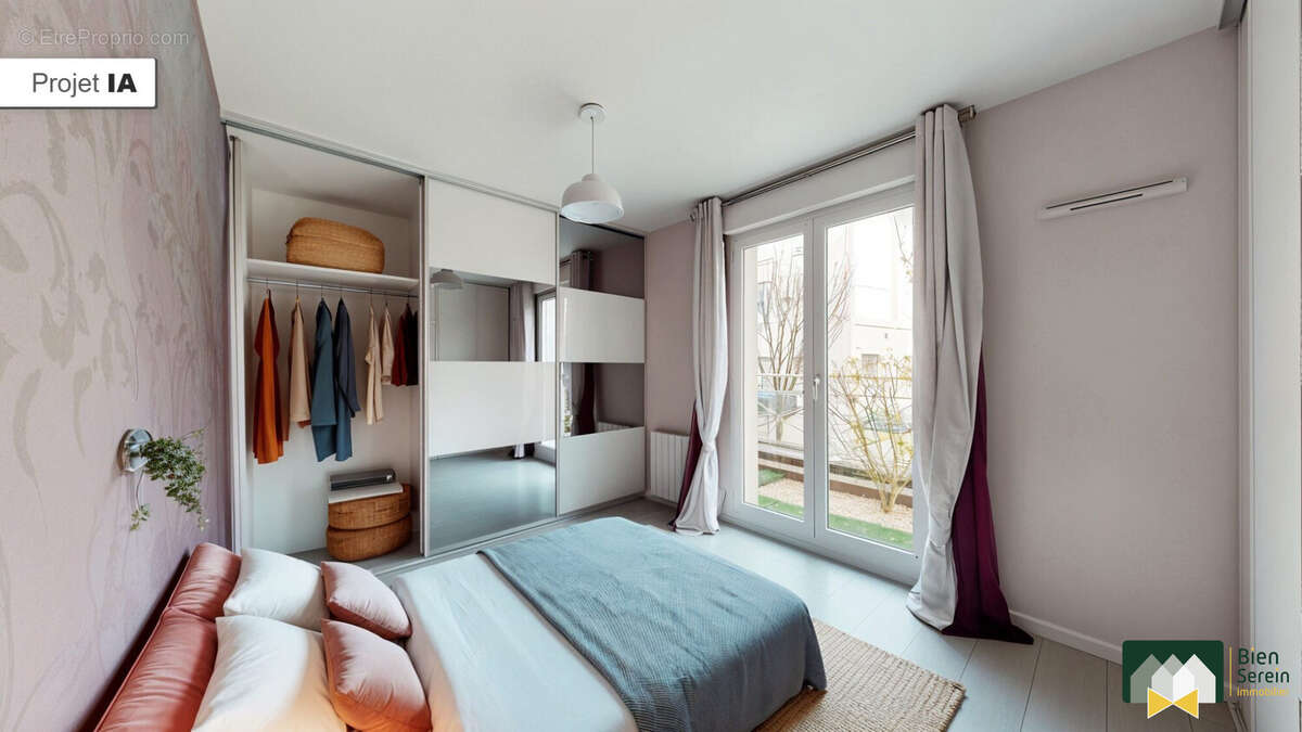 Appartement à LUISANT