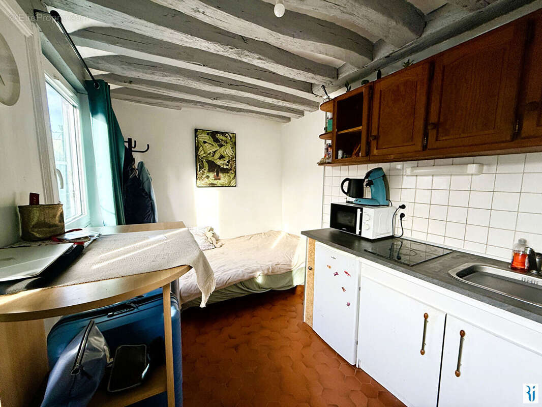 Appartement à ROUEN