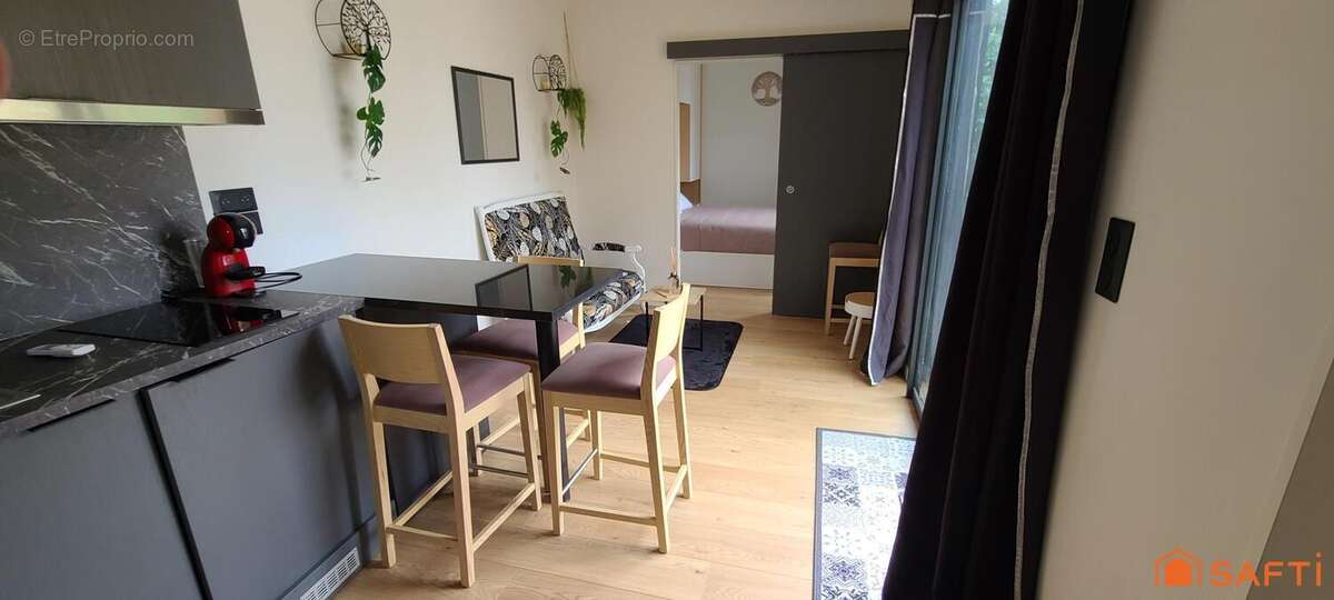 Photo 8 - Maison à ETAULES