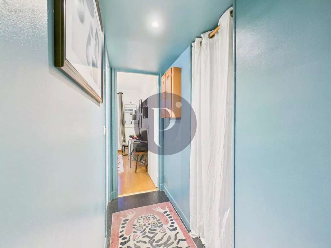Appartement à FRESNES