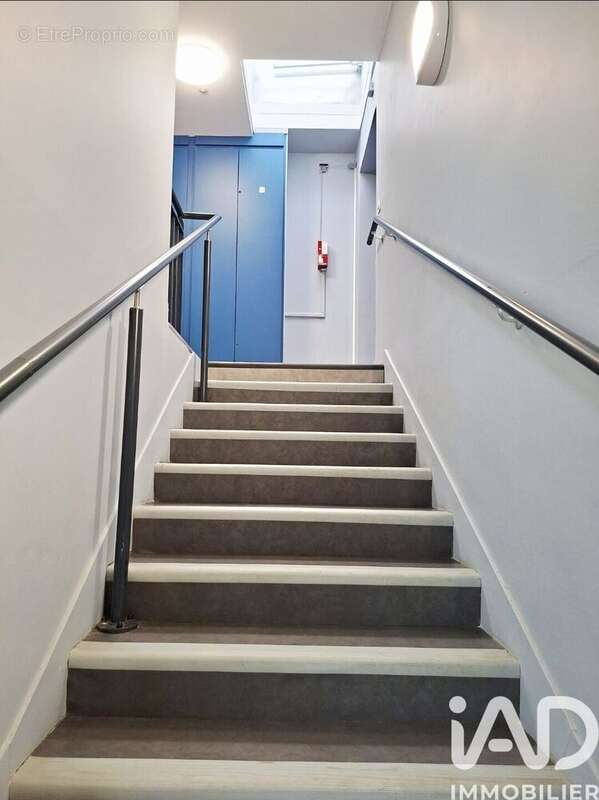 Photo 8 - Appartement à LA BAULE-ESCOUBLAC