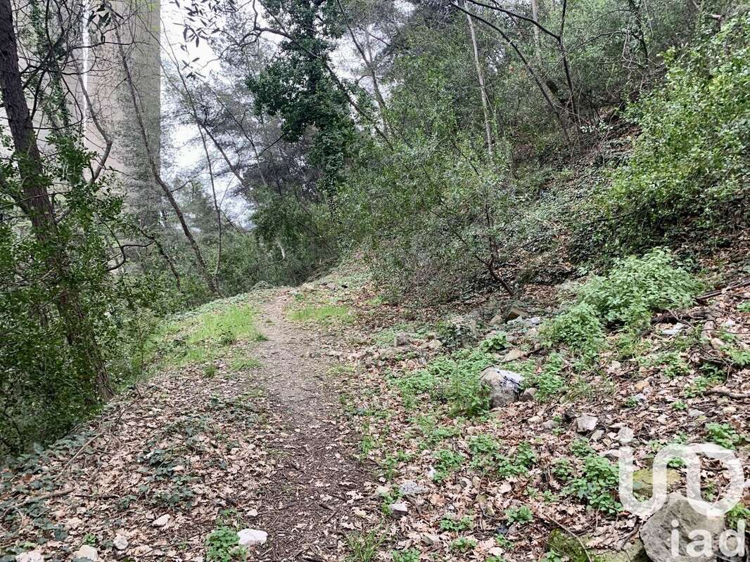 Photo 5 - Terrain à GORBIO