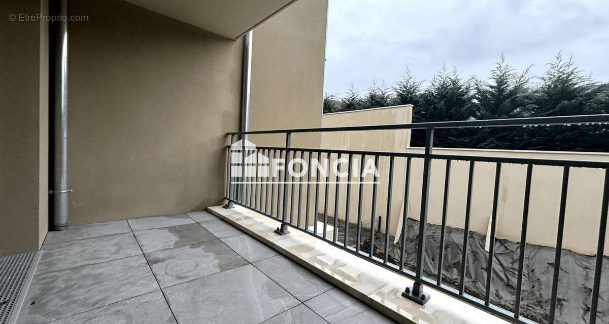 Appartement à HONFLEUR