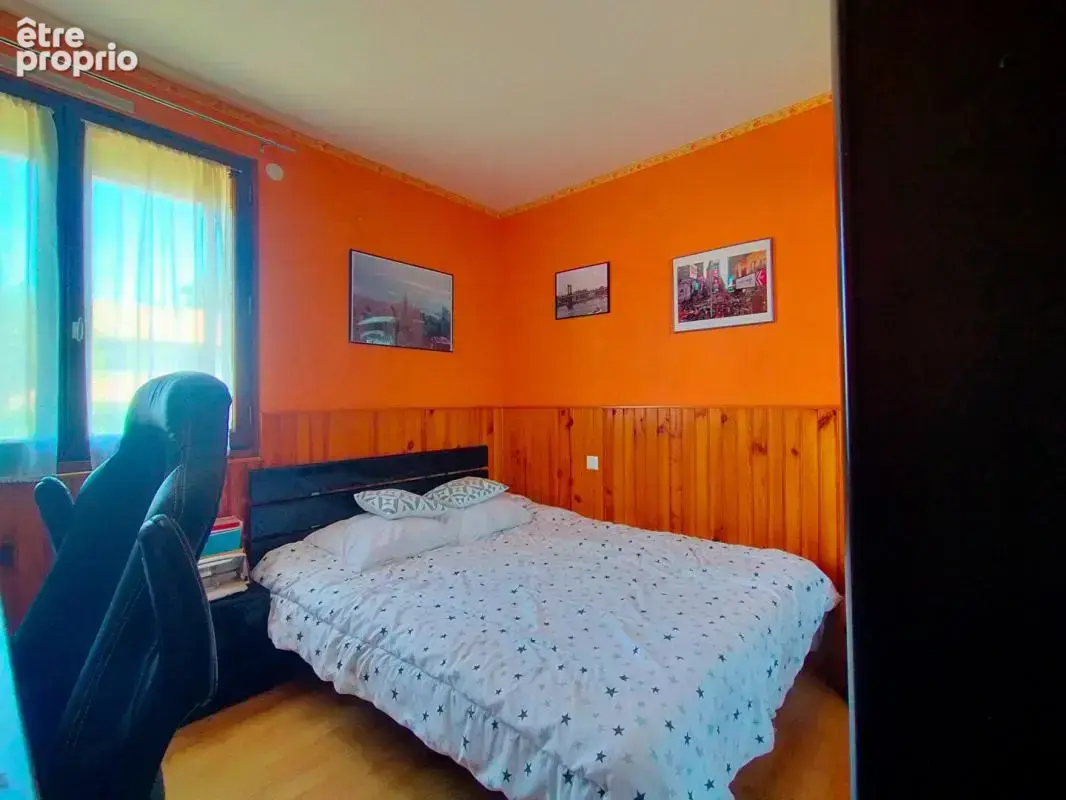 Maison Le Mans 4 pièce(s) 81 m2 - photo 8