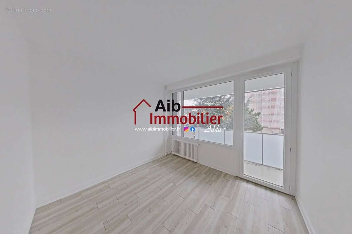 Appartement à LE PECQ