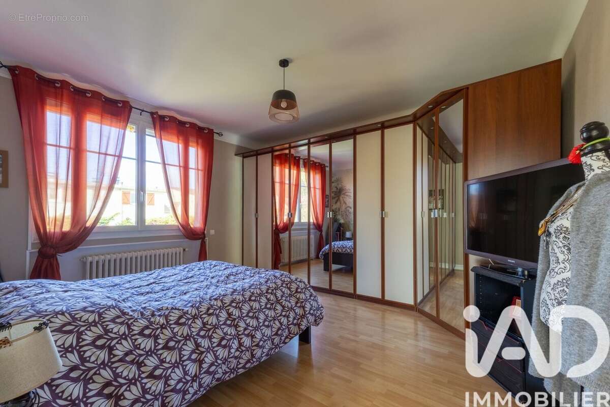 Photo 8 - Maison à DRAVEIL