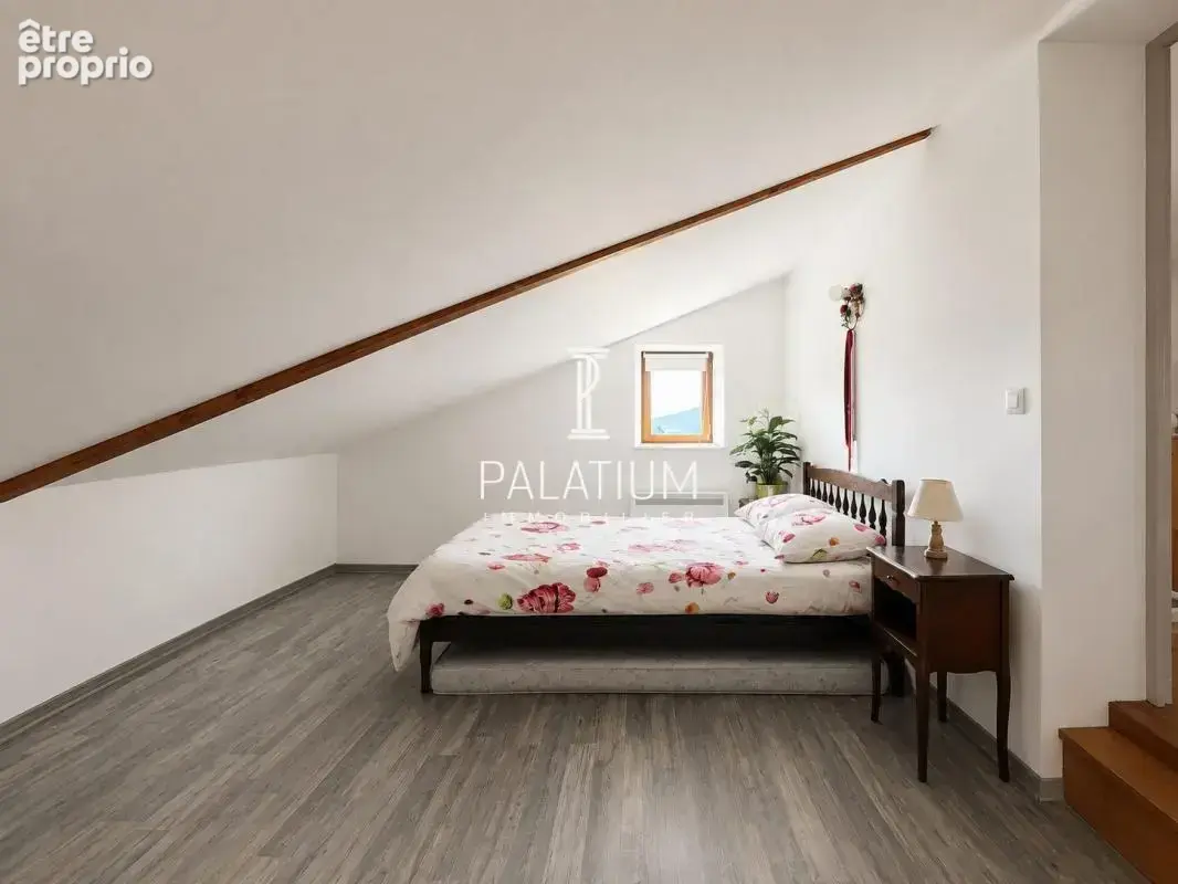 Maison de caractère – 260 m² – 4 appartements & revenus locatifs - photo 35