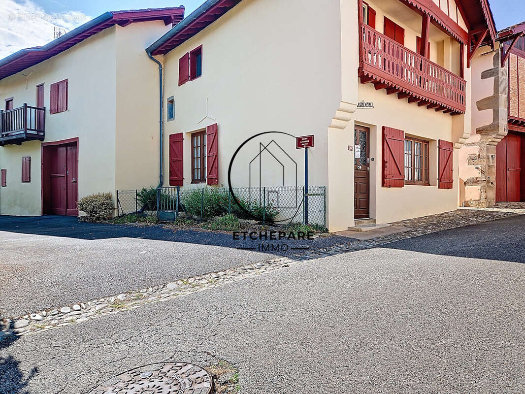 Ensemble immobilier composé de 2 maisons - photo 19