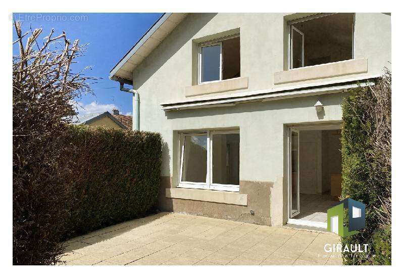 Appartement à BELFORT