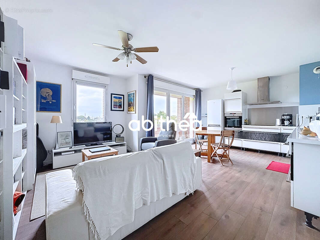 Appartement à ARRAS