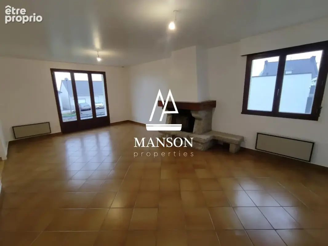 Maison 6 pièces 107 m² à vendre à Tremuson (22440) - photo 9