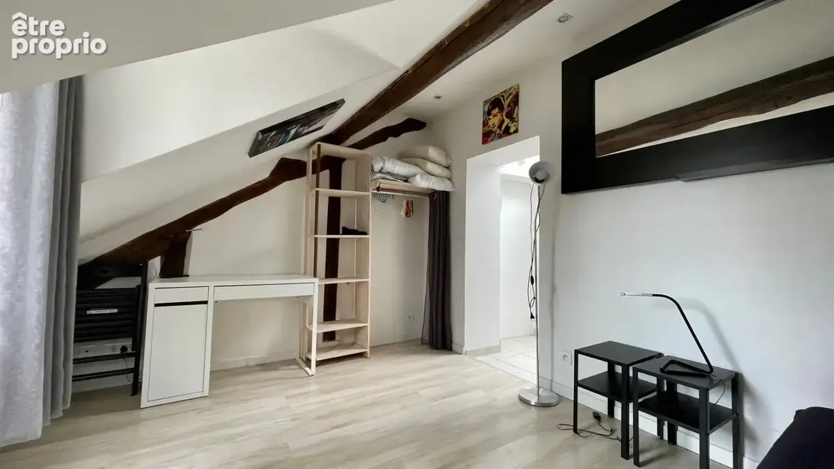 Photo Appartement à Versailles au prix de 145 600€