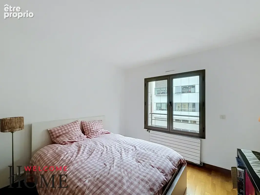 Levallois limite neuilly-appartement familial- 4 chambres - photo 12