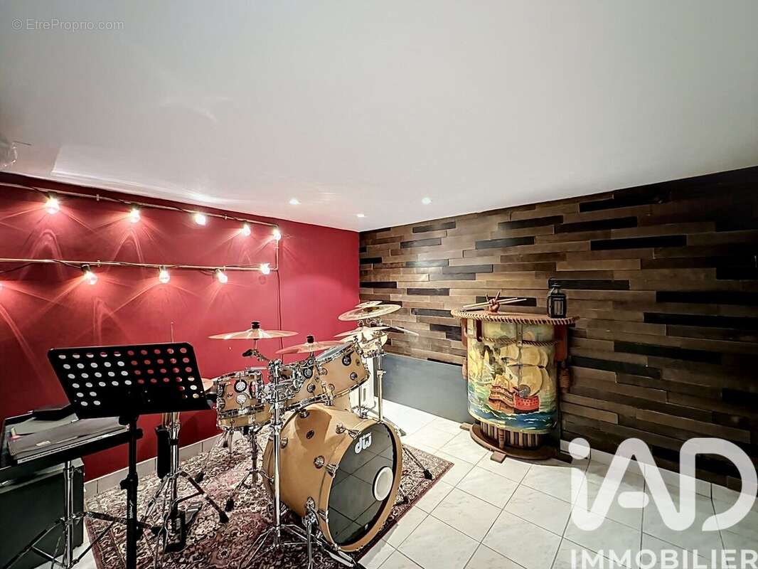 Photo 7 - Appartement à LYON-8E