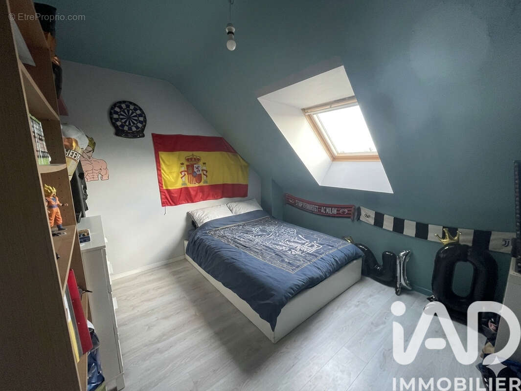 Maison 104 m² à Le Sel-De-Bretagne  - photo 6