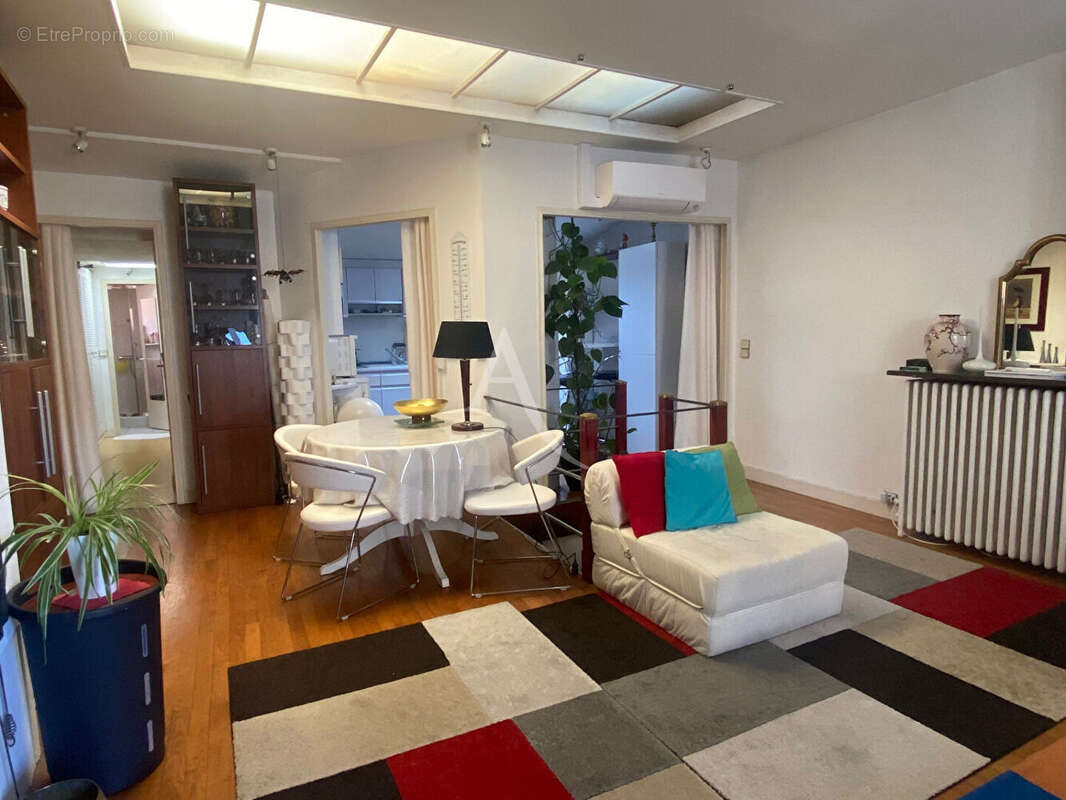 Appartement à LA ROCHELLE