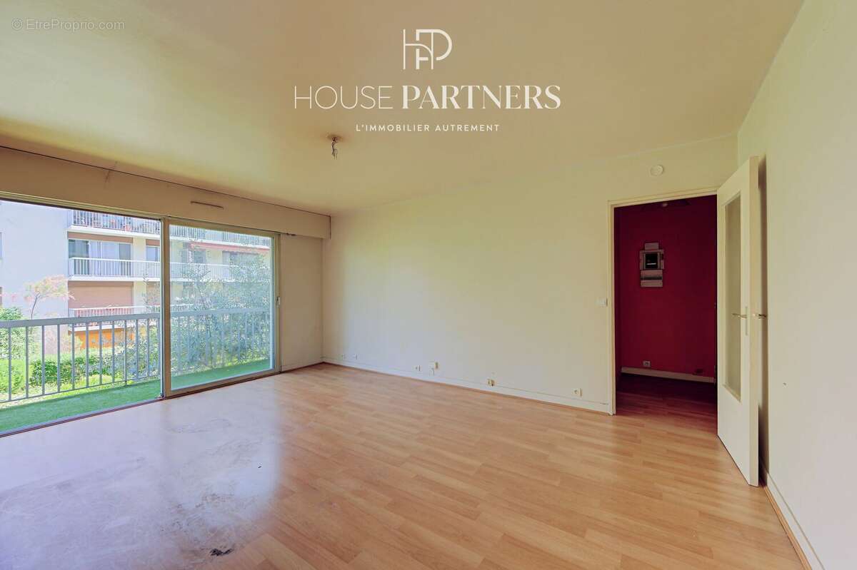 Appartement à RUEIL-MALMAISON