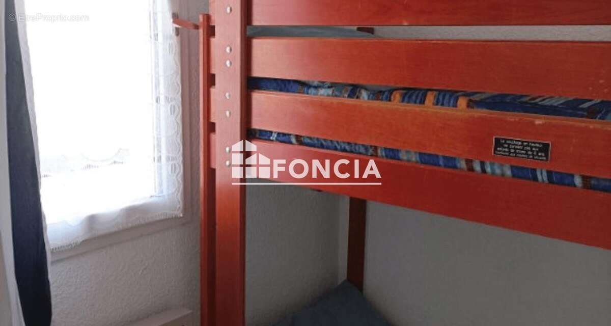 Appartement à LE GRAU-DU-ROI