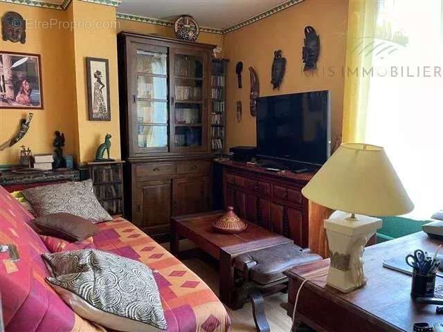 Maison à LIZY-SUR-OURCQ