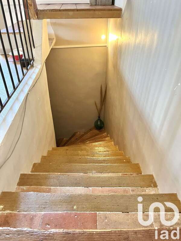 Photo 9 - Appartement à ROQUEFORT-DES-CORBIERES