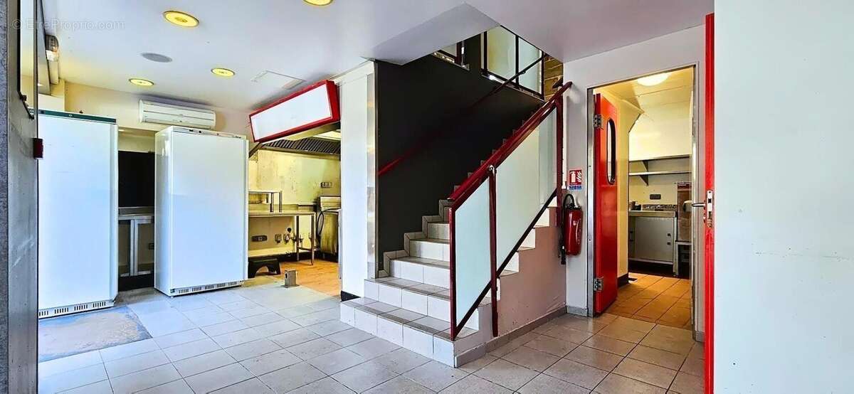 Photo 4 - Commerce à BRIVE-LA-GAILLARDE