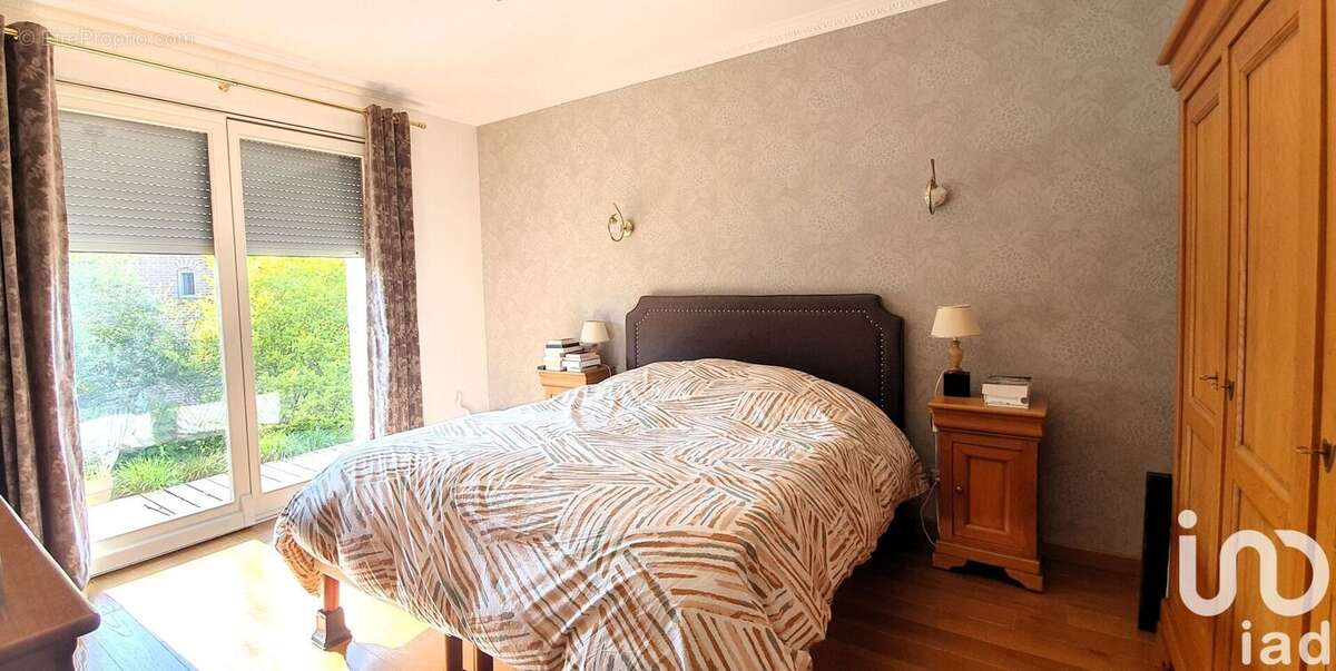 Photo 7 - Maison à VILLERS-BOCAGE