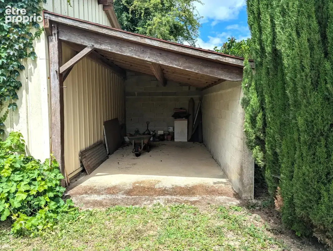 Propriété de caractère au cœur du Berry ! - photo 18